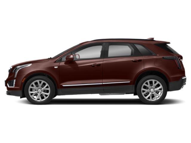 2022 Cadillac XT5 AWD Sport