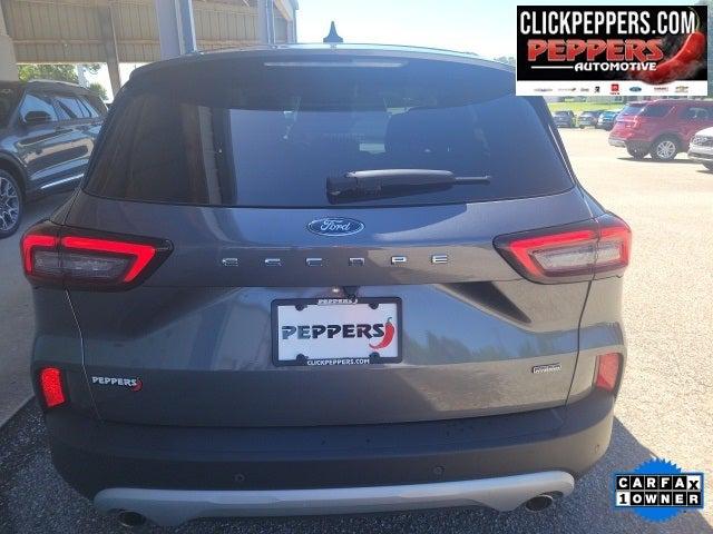 2023 Ford Escape PHEV