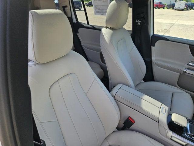 2020 Mercedes-Benz GLB 250 4MATIC