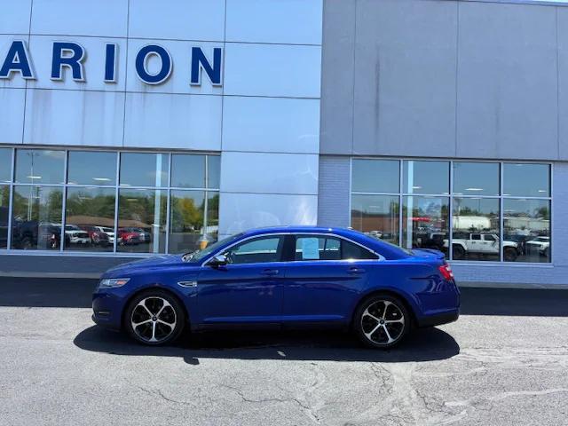 2015 Ford Taurus Limited