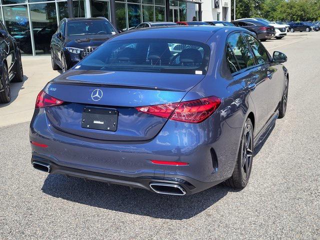 2024 Mercedes-Benz C 300 C 300