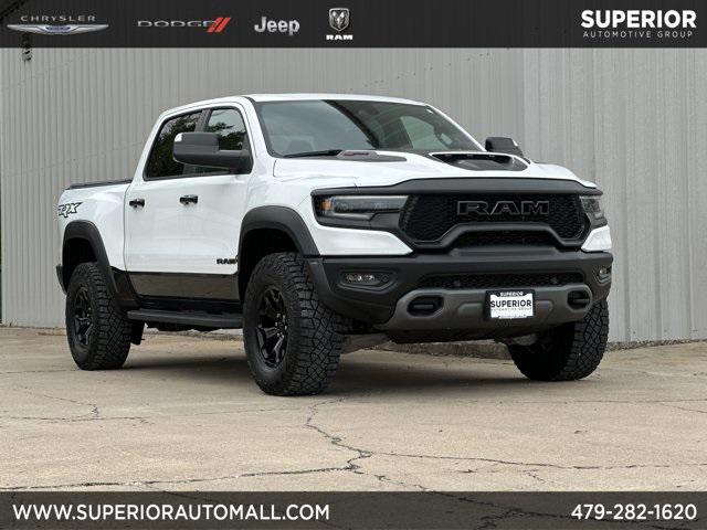 2023 RAM 1500 TRX Crew Cab 4x4 57 Box
