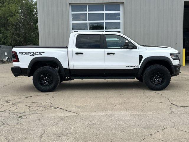 2023 RAM 1500 TRX Crew Cab 4x4 57 Box