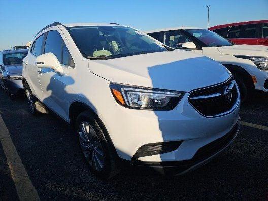 2019 Buick Encore FWD Preferred
