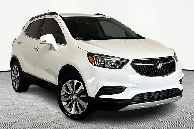 2019 Buick Encore FWD Preferred