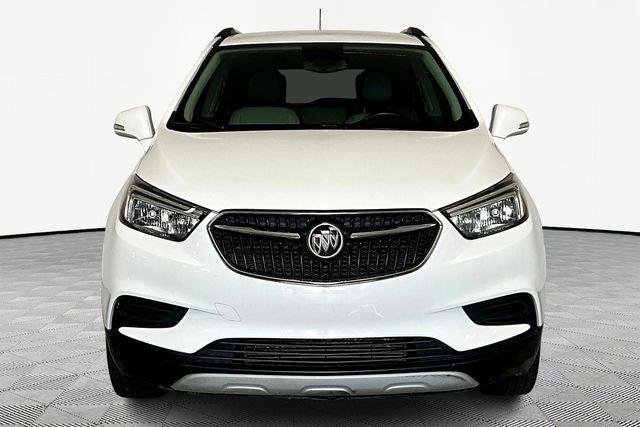2019 Buick Encore FWD Preferred