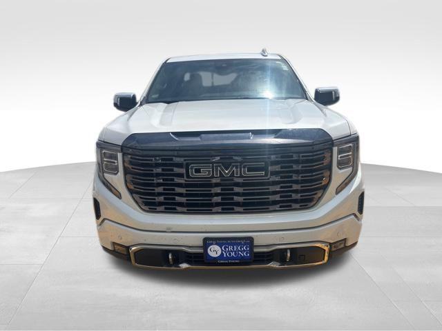 2024 GMC Sierra 1500 4WD Crew Cab Short Box Denali Ultimate