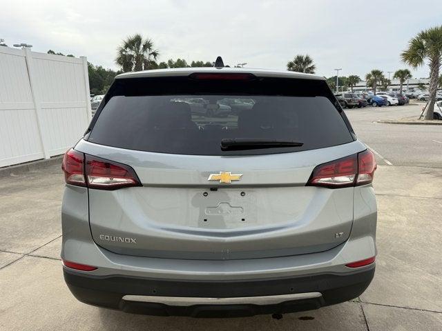 2024 Chevrolet Equinox FWD LT