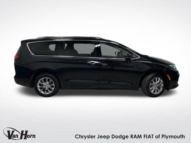 2021 Chrysler Pacifica Touring L AWD