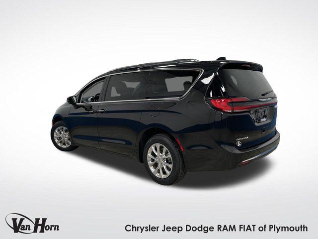 2021 Chrysler Pacifica Touring L AWD