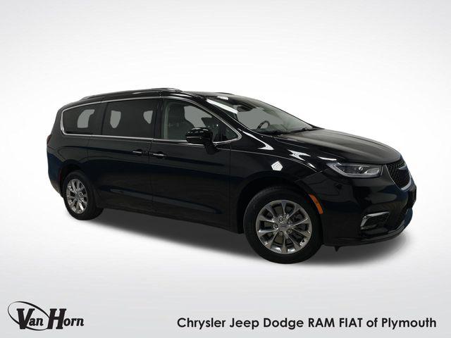 2021 Chrysler Pacifica Touring L AWD