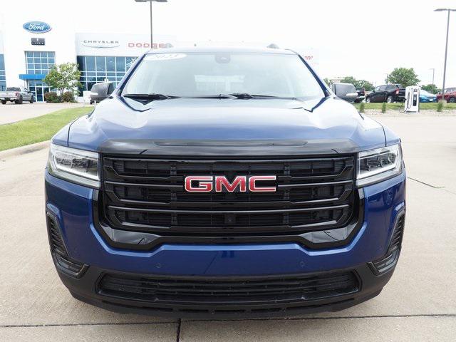 2023 GMC Acadia FWD SLE
