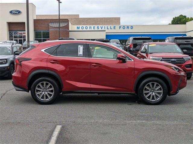 2019 Lexus NX 300 F SPORT