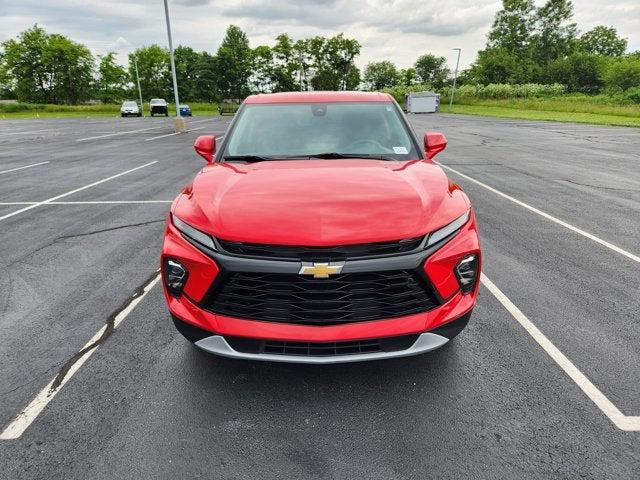 2023 Chevrolet Blazer FWD 2LT