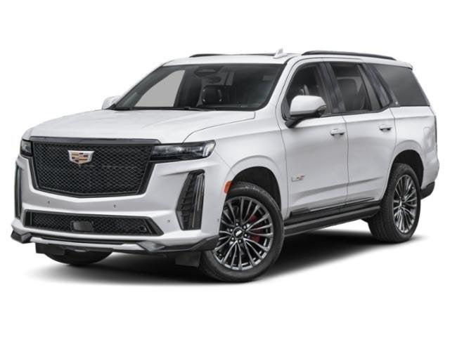 2023 Cadillac Escalade 4WD V-Series