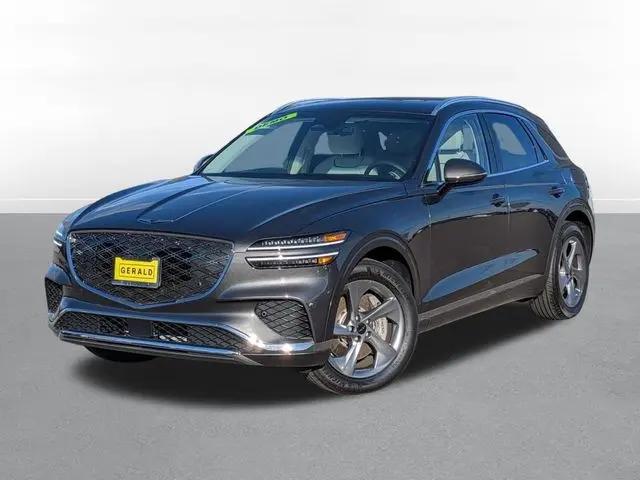 2026 Genesis GV70 2.5T Select for sale in North Aurora, IL
