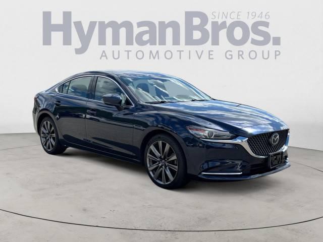 2019 Mazda Mazda6 Signature for sale in Midlothian, VA