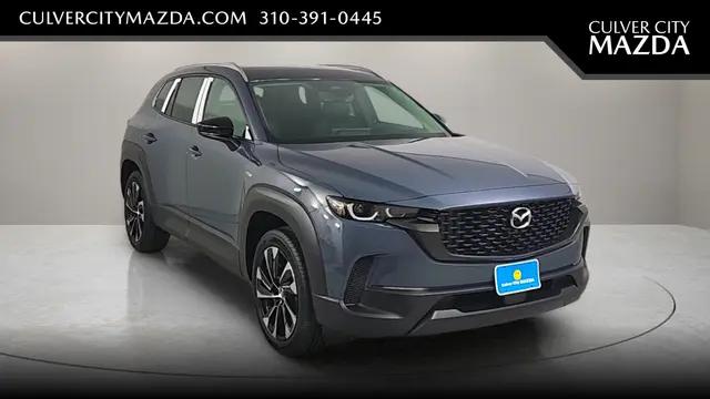 2025 Mazda CX-50 Hybrid Premium Plus Package for sale in Culver City, CA