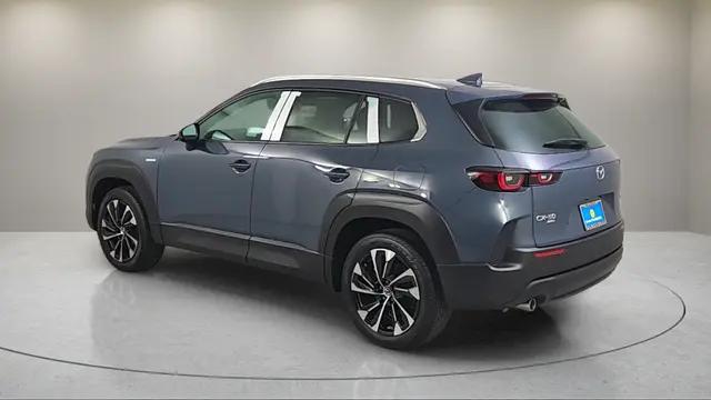 2025 Mazda CX-50 Hybrid Premium Plus Package