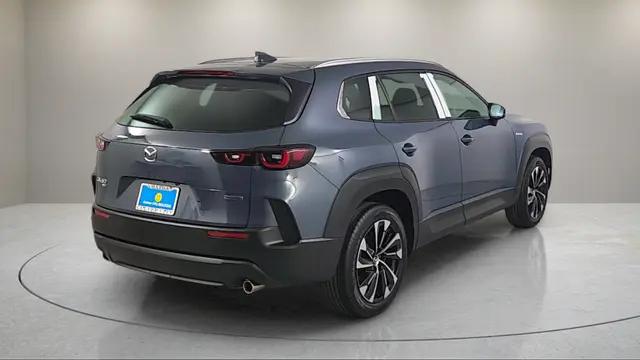 2025 Mazda CX-50 Hybrid Premium Plus Package