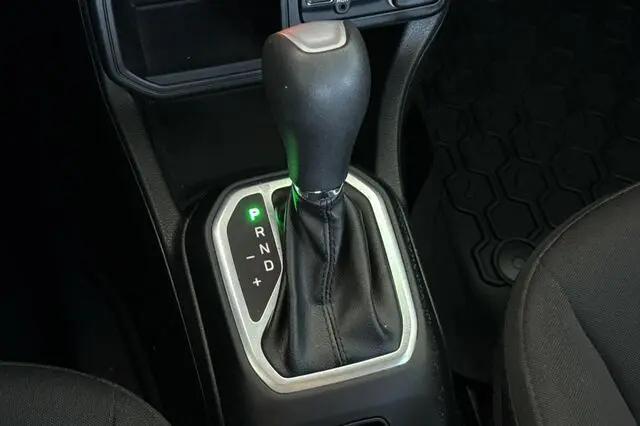 2018 Jeep Renegade Altitude FWD