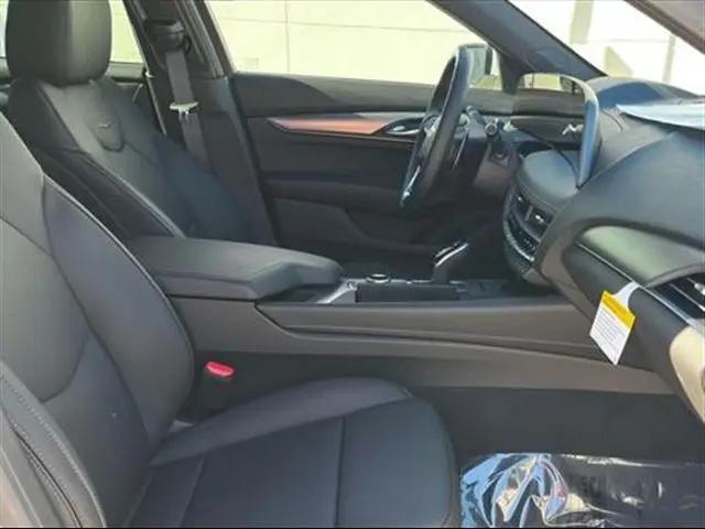 2025 Cadillac CT5 Premium Luxury RWD