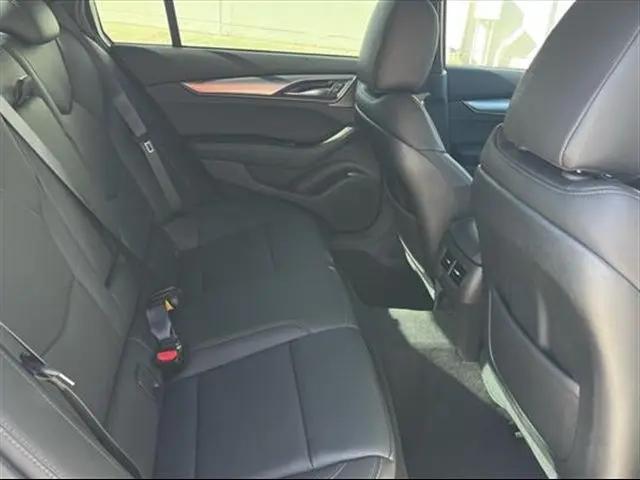 2025 Cadillac CT5 Premium Luxury RWD