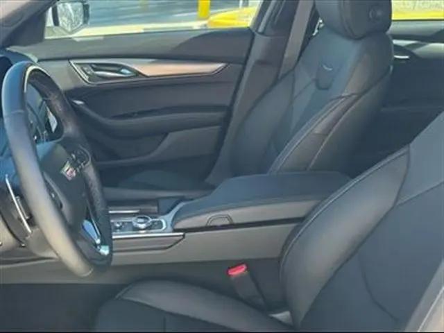 2025 Cadillac CT5 Premium Luxury RWD