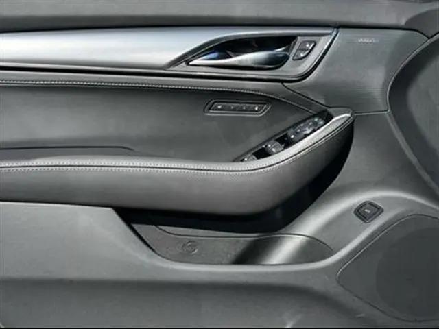 2025 Cadillac CT5 Premium Luxury RWD