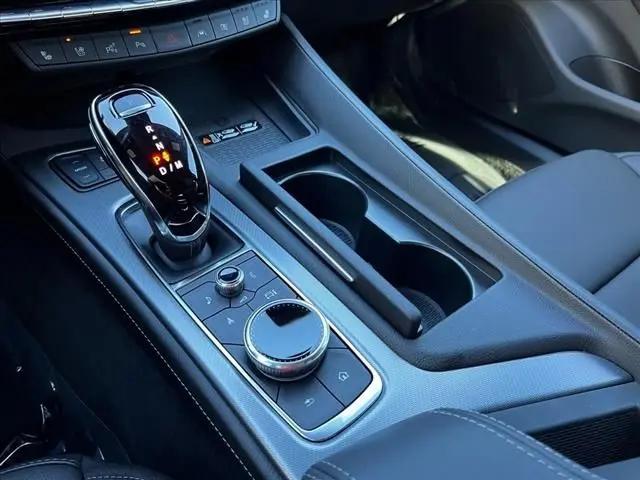 2025 Cadillac CT5 Premium Luxury RWD