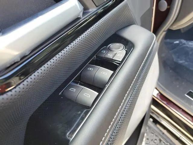 2025 GMC Sierra Extended Range Denali