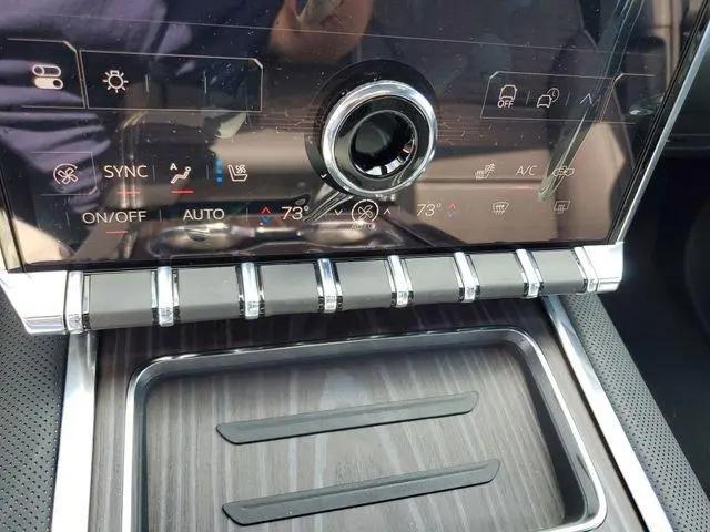 2025 GMC Sierra Extended Range Denali