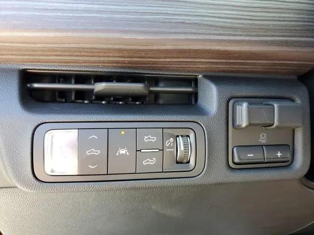 2025 GMC Sierra Extended Range Denali