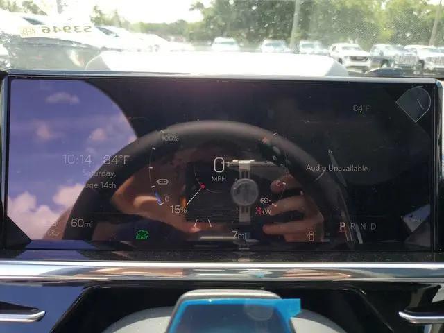 2025 GMC Sierra Extended Range Denali