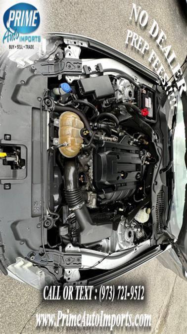 2020 Ford Mustang EcoBoost Premium Convertible