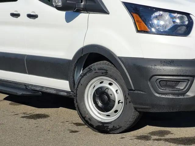2025 Ford Transit-350 Passenger Van XL