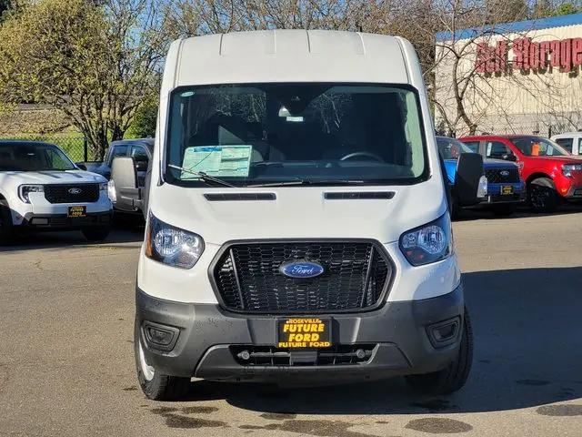 2025 Ford Transit-350 Passenger Van XL