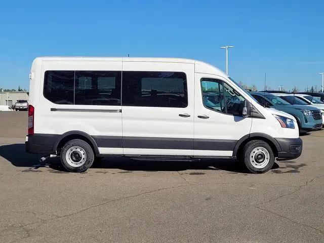 2025 Ford Transit-350 Passenger Van XL