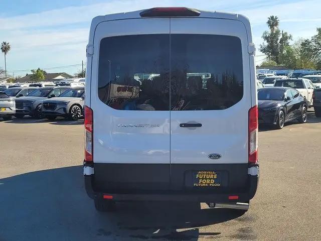 2025 Ford Transit-350 Passenger Van XL
