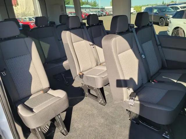 2025 Ford Transit-350 Passenger Van XL