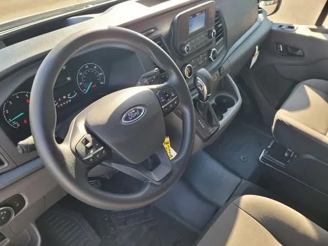 2025 Ford Transit-350 Passenger Van XL