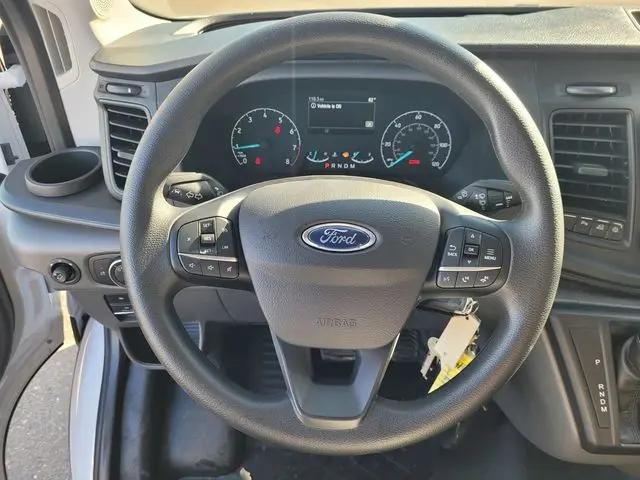 2025 Ford Transit-350 Passenger Van XL