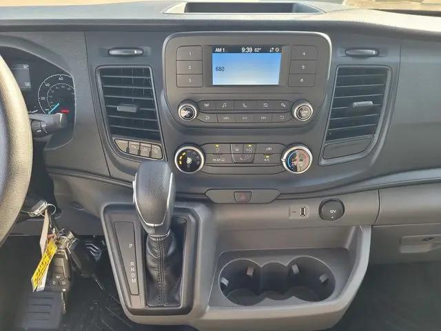 2025 Ford Transit-350 Passenger Van XL