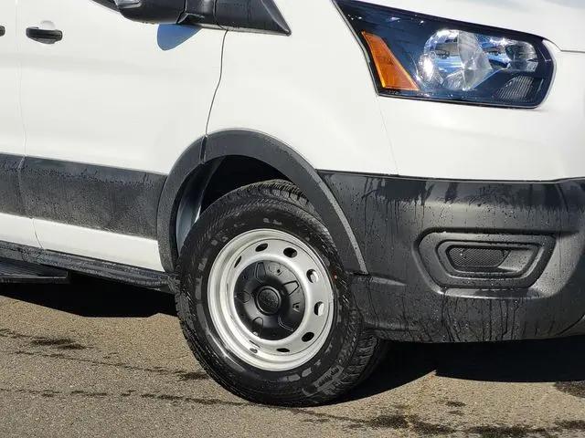 2025 Ford Transit-350 Passenger Van XL