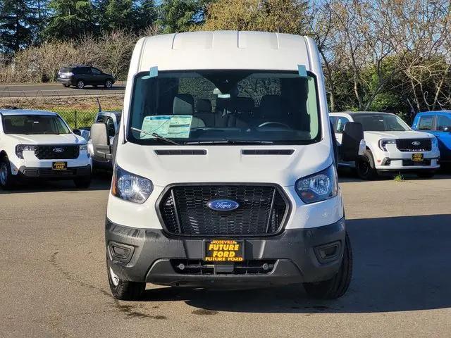 2025 Ford Transit-350 Passenger Van XL
