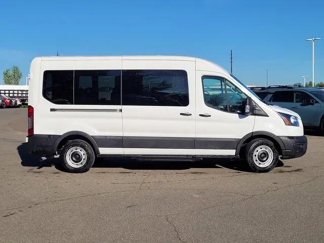 2025 Ford Transit-350 Passenger Van XL