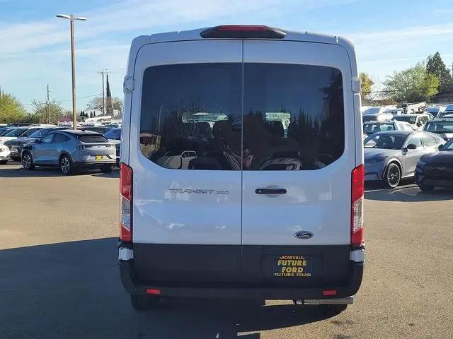 2025 Ford Transit-350 Passenger Van XL
