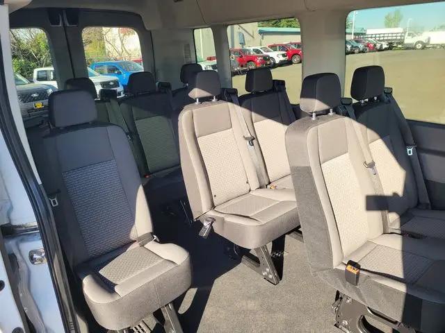 2025 Ford Transit-350 Passenger Van XL