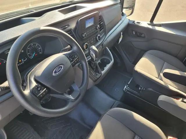 2025 Ford Transit-350 Passenger Van XL