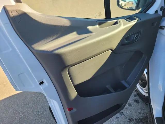2025 Ford Transit-350 Passenger Van XL